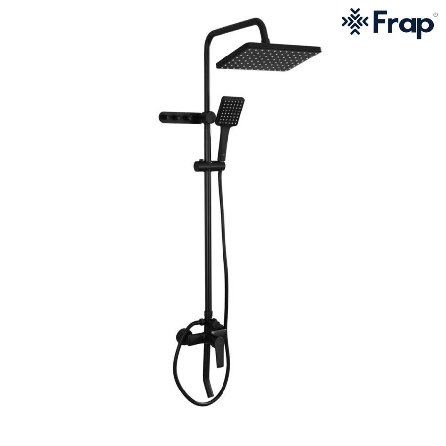 FRAP IF2409-6 Shower Set